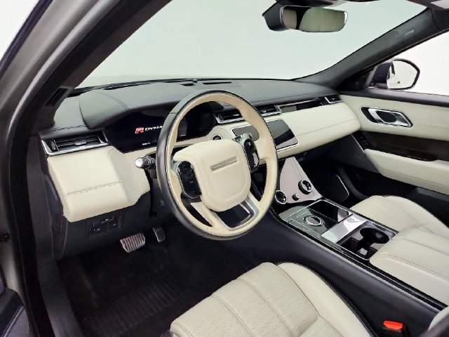 Used 2018 Land Rover Range Rover Velar AWD/4WD image 20