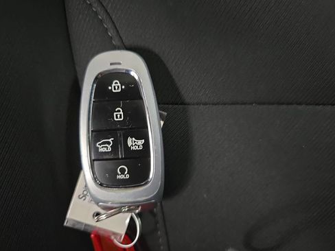 Used 2023 Hyundai Tucson SEL AWD/4WD image 35
