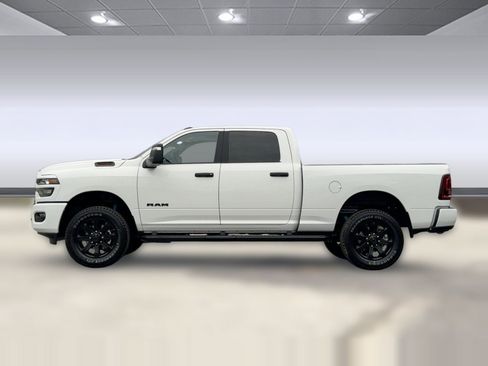 New 2026 RAM 2500 Lone Star image 2