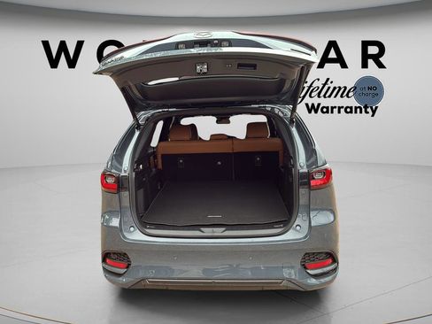 New 2026 MAZDA CX-70 3.3 Turbo S w/ Premium Plus AWD/4WD image 18