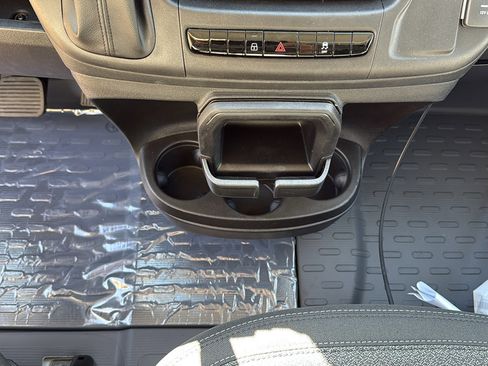 New 2026 RAM ProMaster 2500 image 14