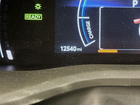 Used 2025 Toyota Camry LE image 19