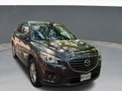 Used 2016 MAZDA CX-5 Touring