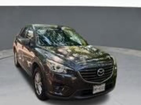 Used 2016 MAZDA CX-5 Touring FWD image 1
