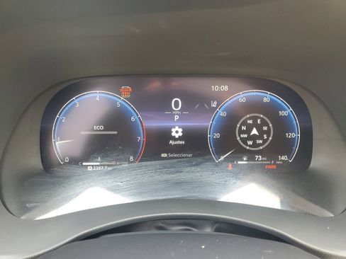 Certified 2025 Toyota Highlander Limited FWD image 26