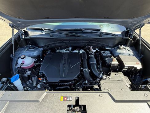 Used 2025 Hyundai Santa Fe SEL image 34