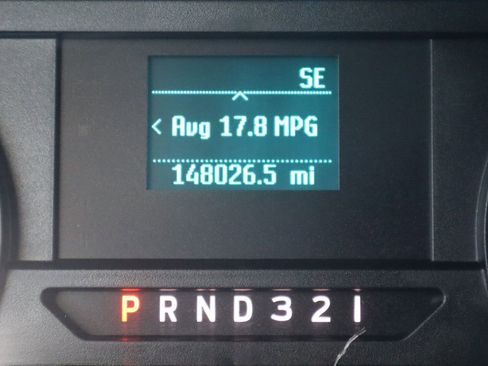 Used 2017 Ford F150 XL w/ XL Power Equipment Group image 88