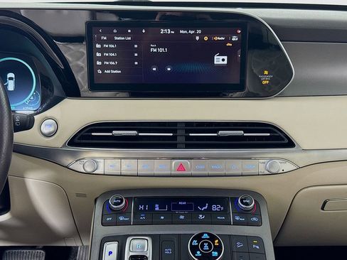 Used 2021 Hyundai Palisade Calligraphy AWD/4WD image 15