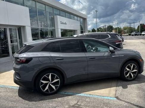 Used 2023 Volkswagen ID.4 S RWD image 6