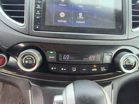 Used 2016 Honda CR-V EX-L image 18