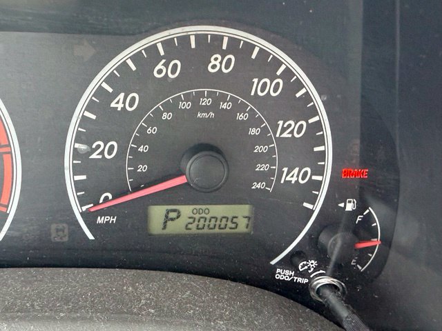 Used 2010 Toyota Corolla LE FWD image 14