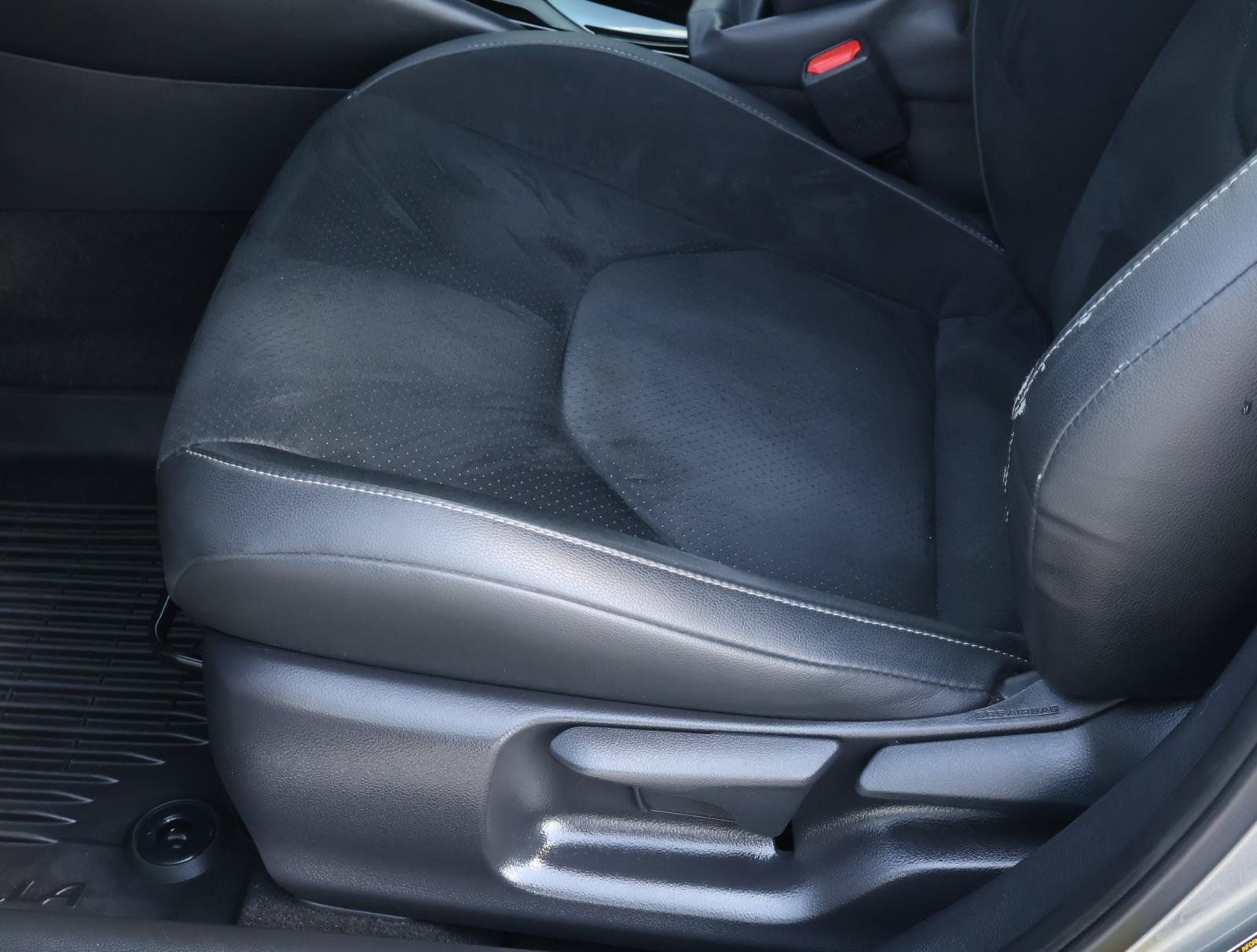 Used 2025 Toyota Corolla GR AWD/4WD image 15