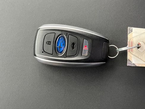 New 2026 Subaru Outback Premium image 34