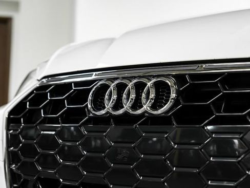 Used 2021 Audi A5 2.0T Premium image 48