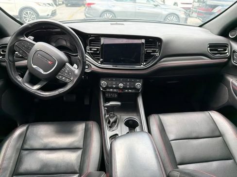 Used 2024 Dodge Durango GT RWD image 31