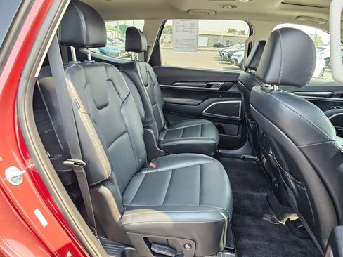 Used 2024 Kia Telluride S w/ S Sunroof Package AWD/4WD image 15