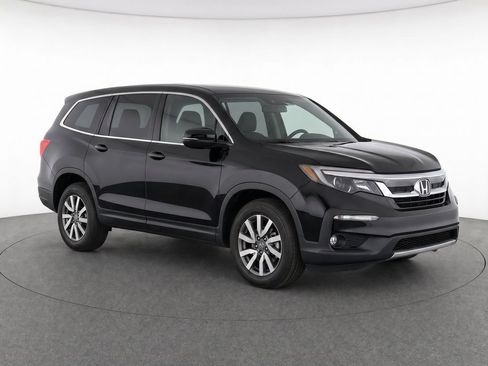 Used 2019 Honda Pilot EX-L image 2