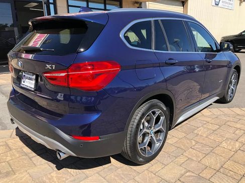 Used 2016 BMW X1 xDrive28i AWD/4WD image 2