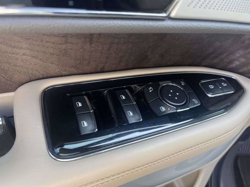 Used 2022 Lincoln Navigator L Reserve AWD/4WD image 19