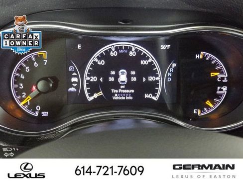 Used 2021 Jeep Grand Cherokee Limited w/ Trailer Tow Group IV image 26