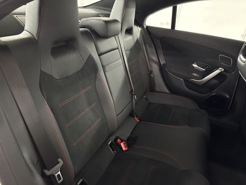 Certified 2024 Mercedes-Benz CLA 250 image 31