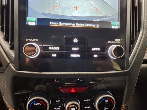 Used 2025 Subaru Forester Wilderness image 15