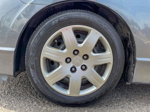 Used 2010 Honda Civic LX image 30