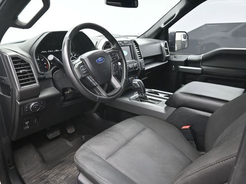 Used 2019 Ford F150 XLT w/ Equipment Group 302A Luxury image 19