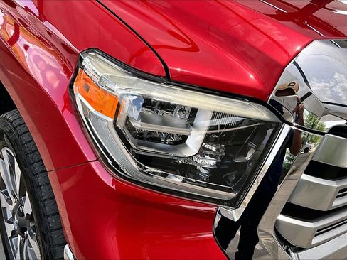 Used 2020 Toyota Tundra Limited RWD image 27