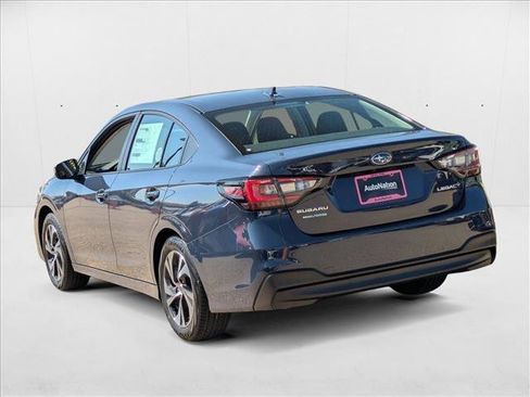New 2025 Subaru Legacy Premium image 8