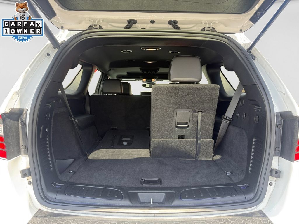 Used 2024 Dodge Durango R/T AWD/4WD image 18
