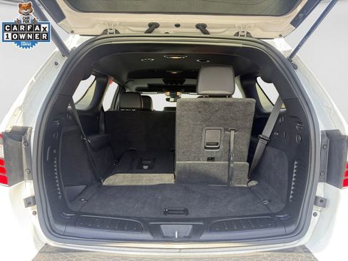 Used 2024 Dodge Durango R/T AWD/4WD image 18