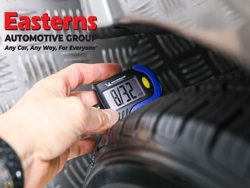 Used 2021 Mercedes-Benz A 220 4MATIC w/ Premium Package image 28