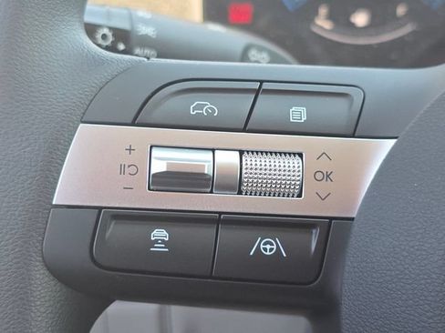 New 2026 Hyundai Tucson SEL AWD/4WD image 26
