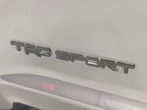 Used 2019 Toyota Sequoia TRD Sport w/ TRD Sport Premium Package AWD/4WD image 9