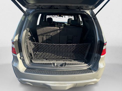 New 2026 Dodge Durango GT image 13