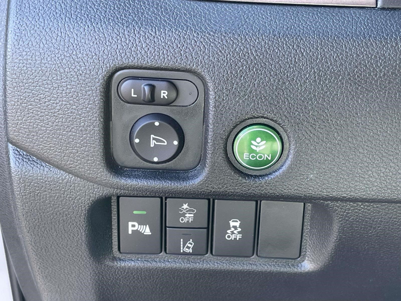 Used 2023 Honda Passport EX-L image 20