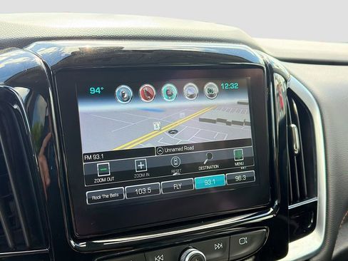 Used 2019 Chevrolet Traverse Premier image 13