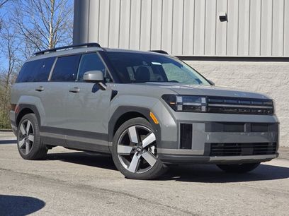 Used 2024 Hyundai Santa Fe Limited