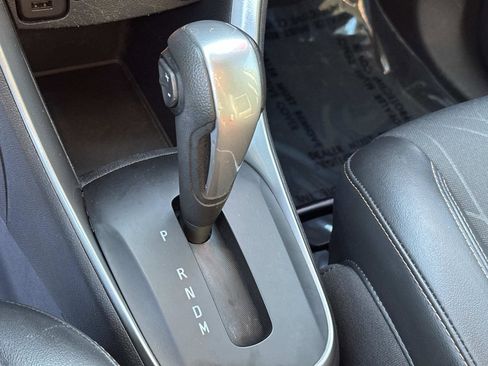 Used 2019 Chevrolet Trax LT w/ Driver Confidence Package image 13