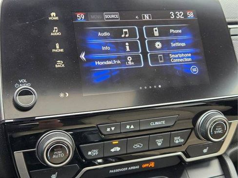 Used 2019 Honda CR-V EX-L image 25