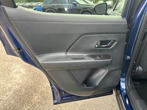 New 2026 Nissan Kicks S FWD image 19