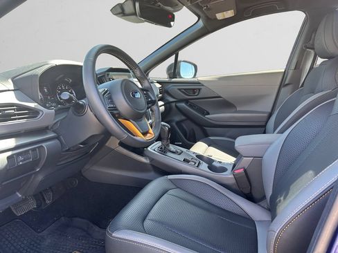Used 2025 Subaru Crosstrek 2.5i Wilderness AWD/4WD image 9