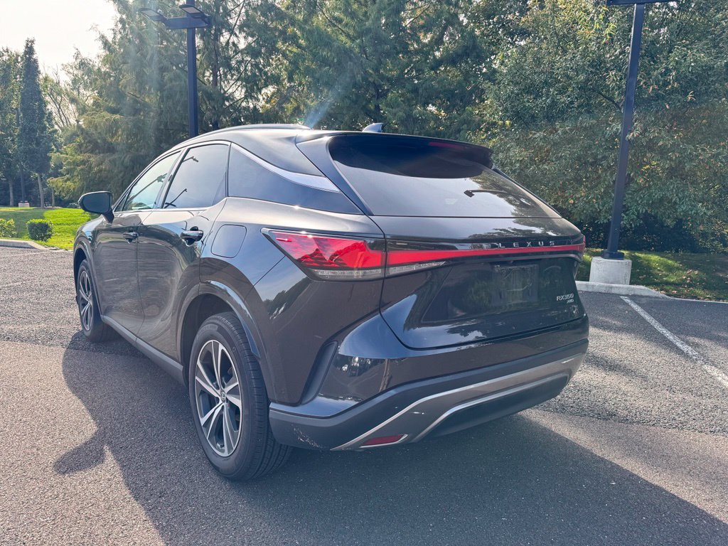 Used 2024 Lexus RX 350 Premium w/ Accessory Package (Z1) AWD/4WD image 3