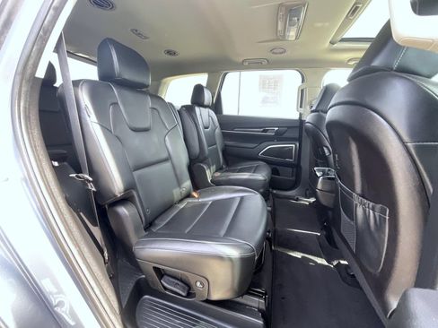Used 2025 Kia Telluride S AWD/4WD image 22