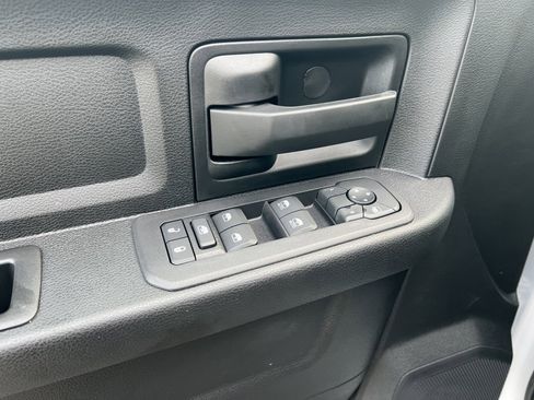 New 2026 RAM 2500 Tradesman image 11