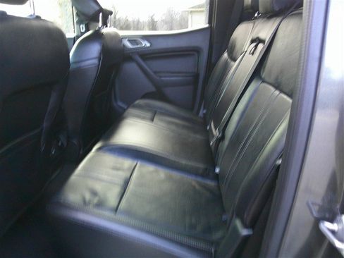 Used 2020 Ford Ranger Lariat w/ Equipment Group 501A Mid image 19