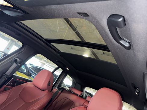 Certified 2024 BMW X3 xDrive30i w/ Premium Package image 32