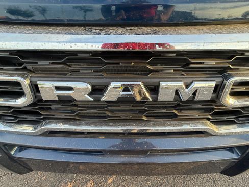 Used 2023 RAM ProMaster 3500 w/ Premium Appearance Group image 23