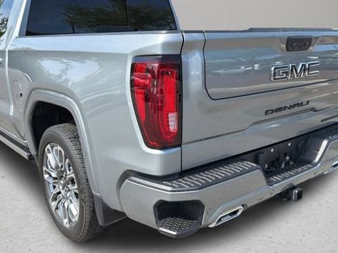 Used 2024 GMC Sierra 1500 Denali Ultimate AWD/4WD image 36
